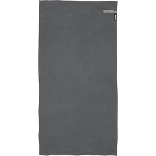 Pieter GRS ultralet og hurtigtørrende håndklæde 50x100 cm, Billede 5
