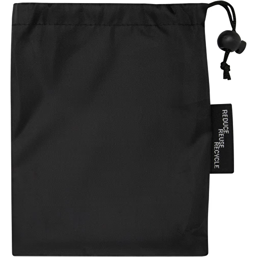 Asciugamano ultraleggero ad asciugatura rapida certificato GRS 50 x 100 cm Pieter, Immagine 3