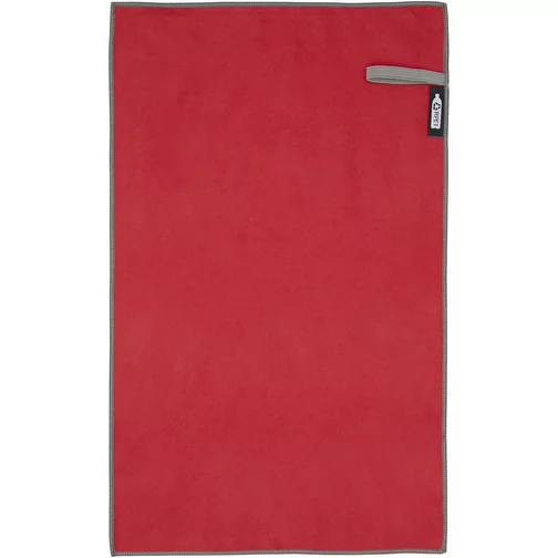 Serviette Pieter certifiée GRS ultra-légère et à séchage rapide 30 x 50 cm, Image 5