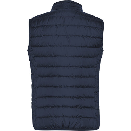 Oslo Isolierter Bodywarmer Für Damen , navy blue, 100% Polyester, 290 g/m2, Lining,  100% Polyester, Padding/filling,  100% Polyester, L, , Bild 3