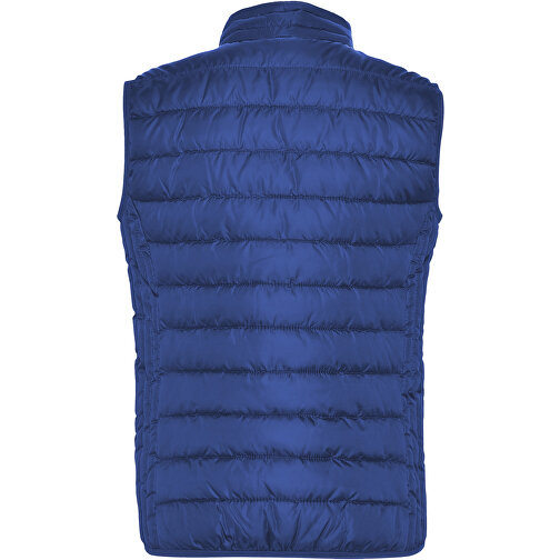 Oslo Isolierter Bodywarmer Für Damen , electric blue, 100% Polyester, 290 g/m2, Lining,  100% Polyester, Padding/filling,  100% Polyester, XL, , Bild 3