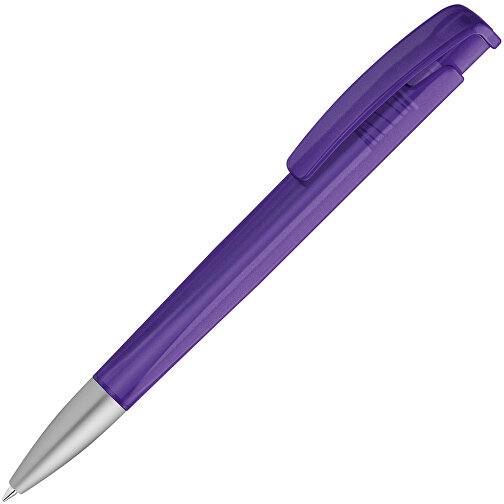 LINEO Frozen SI , uma, violett, Kunststoff, 14,75cm (Länge), Bild 1
