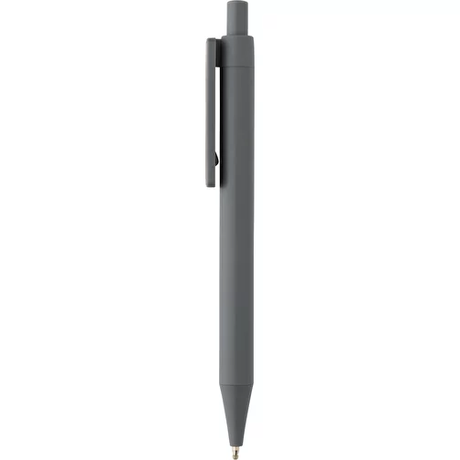 GRS rABS stylo avec clip en bambou, Image 3