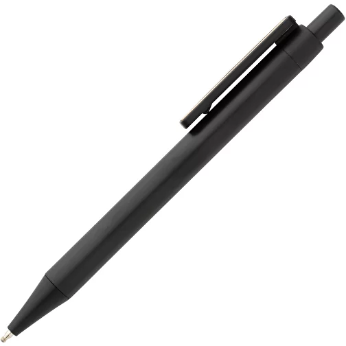 GRS rABS stylo avec clip en bambou, Image 4