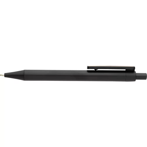 GRS rABS stylo avec clip en bambou, Image 5