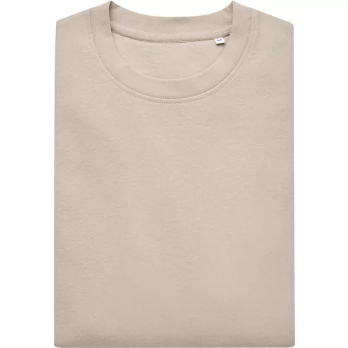 Sweat col rond Iqoniq Zion en coton recyclé, Image 3