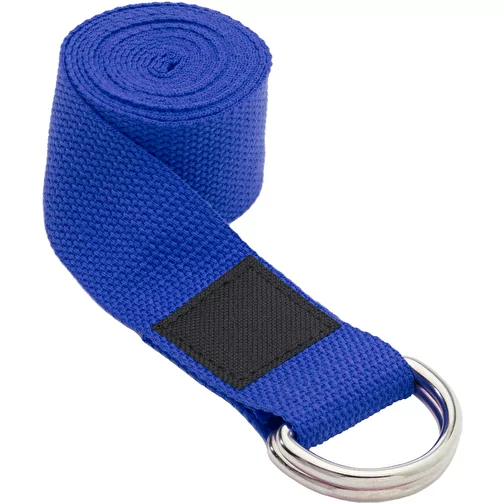 Sangle de yoga Virabha en RPET, Image 3