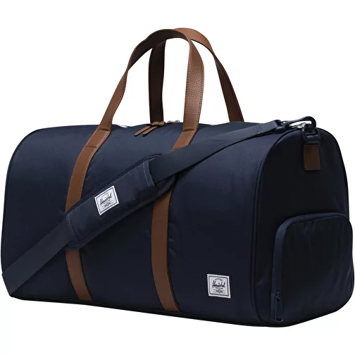 Sac de sport Herschel Novel™, recyclé, de 43 L, Image 1