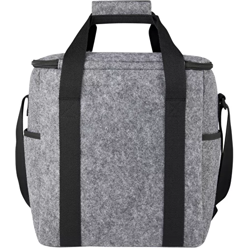Sac isotherme Felta pour boissons en feutrine recyclée GRS de 21 L, Image 4
