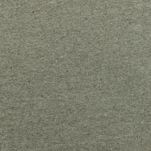 Sweat à capuche en coton recyclé non teint Iqoniq Torres, Image 3