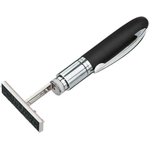 Mini stylo-tampo 3 en 1 - 4321M, Image 3