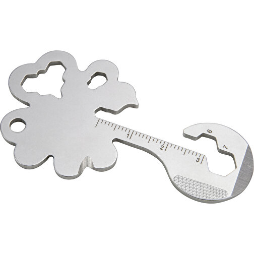 Set de cadeaux / articles cadeaux : ROMINOX® Key Tool Lucky Charm (19 functions) emballage à motif, Image 5