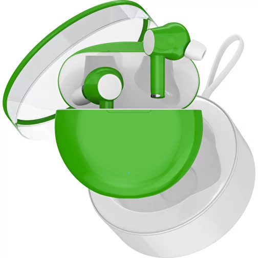Cuffie intrauricolari veramente wireless, Immagine 2
