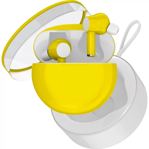 Cuffie intrauricolari veramente wireless, Immagine 2