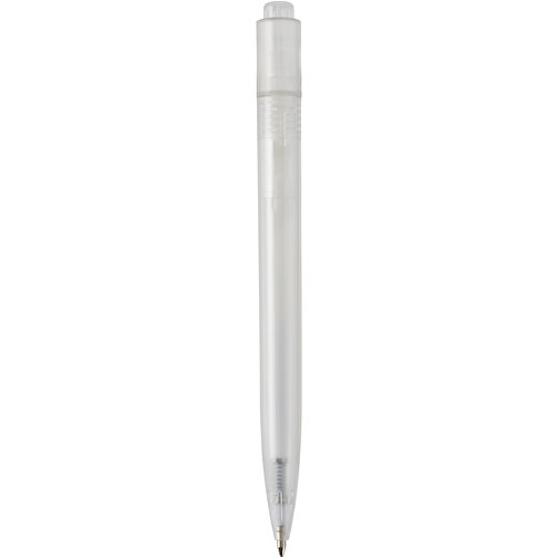 Stylo bille Thalaasa en plastique océanique, Image 6