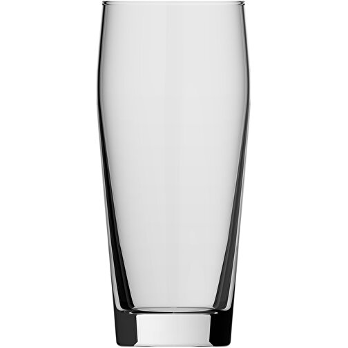 Willi 0,5 L , Rastal, Glas, 18,40cm (Höhe), Bild 1