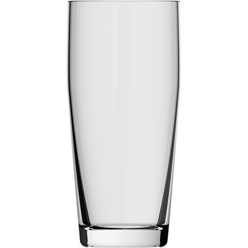 Willi 0,2 L , Rastal, Glas, 13,60cm (Höhe), Bild 1