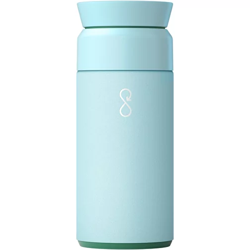 Flacon à infusion Ocean Bottle de 350 ml, Image 1