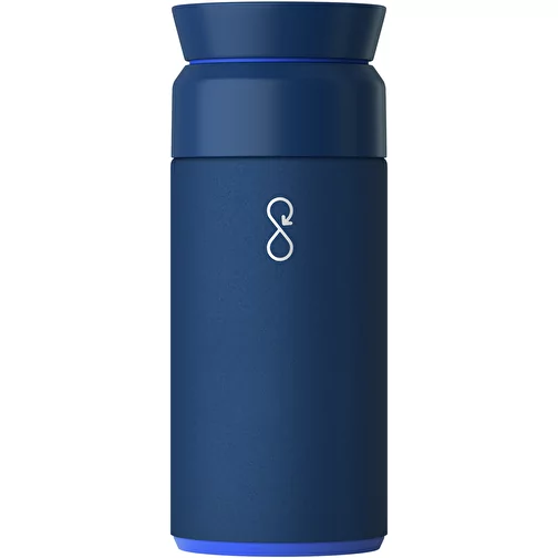 Flacon à infusion Ocean Bottle de 350 ml, Image 1