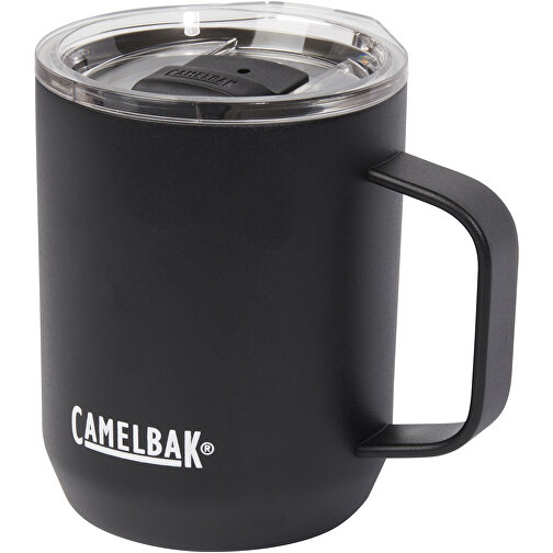 Tasse avec isolation sous vide CamelBak® Horizon de 350 ml pour le camping, Image 1