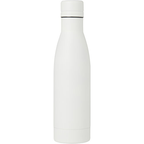 Vasa butelka ze stali nierdzwenej z recyklingu z miedzianą izolacją próżniową o pojemności 500, Obraz 3