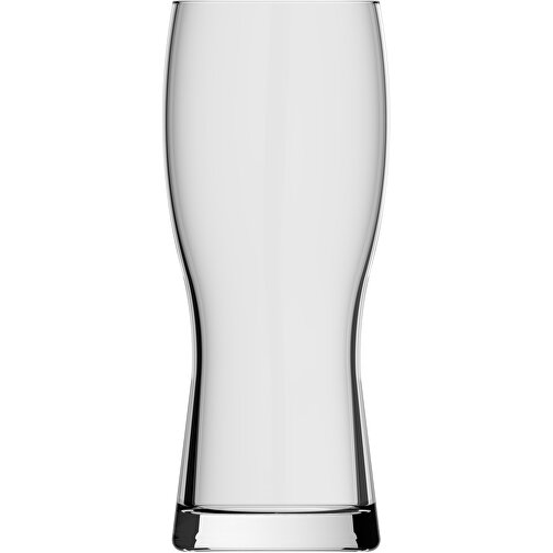 Bavaria 0,4 L , Rastal, Glas, 18,50cm (Höhe), Bild 1