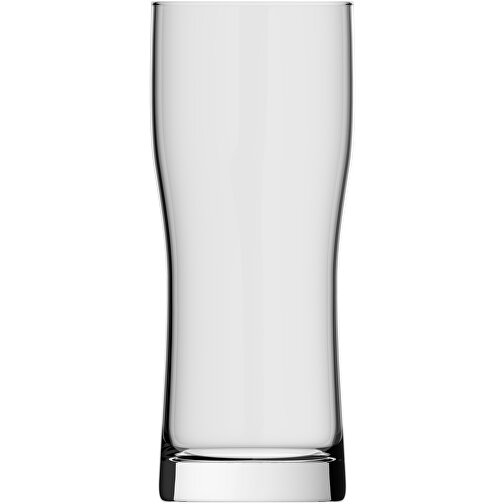 München 0,4 L , Rastal, Glas, 17,70cm (Höhe), Bild 1