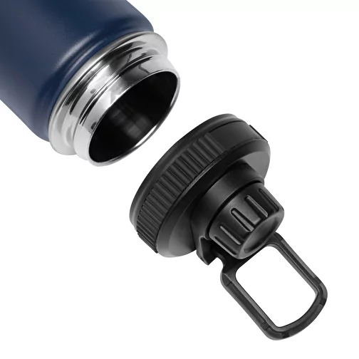 Gourde sous vide ARMY STYLE, double paroi, Image 6