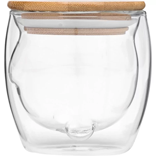 Verre BAMBOO BEAR, Image 3