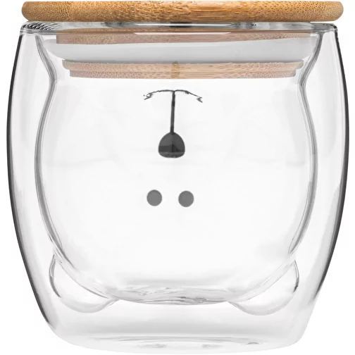 Verre BAMBOO BEAR, Image 4