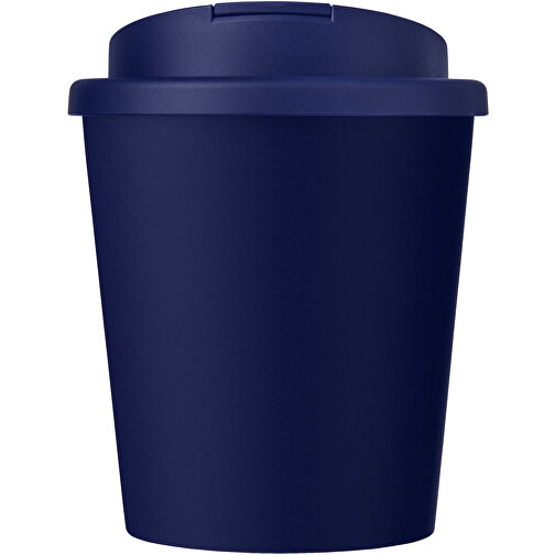 Americano® Espresso Eco 250 ml krus med spildsikkert låg, fremstillet af genanvendte materialer, Billede 3