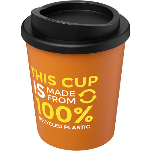 Gobelet isolant recyclé Americano® Espresso de 250 ml, Image 2