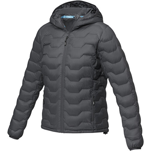 Veste isotherme Petalite recyclée certifiée GRS pour femme, Image 1