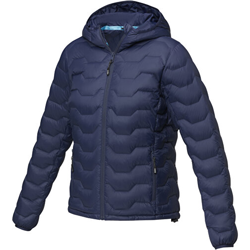 Veste isotherme Petalite recyclée certifiée GRS pour femme, Image 1