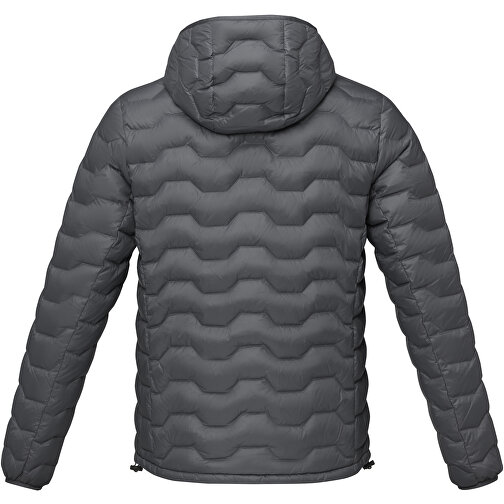 Veste isotherme Petalite recyclée certifiée GRS pour homme, Image 4