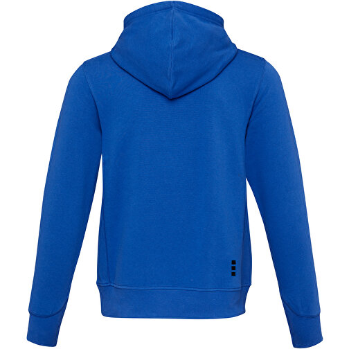 Laguna Unisex Hoodie , navy, Strick 80% BCI Baumwolle, 20% Polyester, 300 g/m2, M, , Bild 4