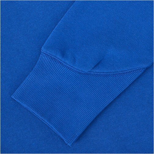 Laguna Unisex Hoodie , blau, Strick 80% BCI Baumwolle, 20% Polyester, 300 g/m2, XXL, , Bild 5