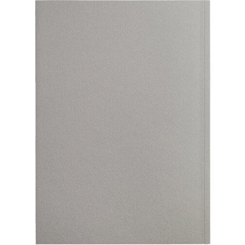 MM02 Medium Unbedruckt , Clay, FSC-Papier, 21,00cm x 14,80cm (Länge x Breite), Bild 2