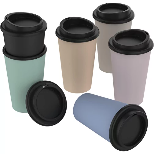 Gobelet à café bio 'Premium', Image 2