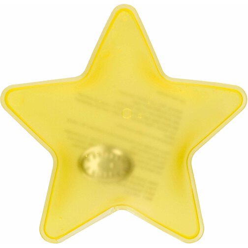 Almohadilla térmica de gel 'Star', pequeña, Imagen 1