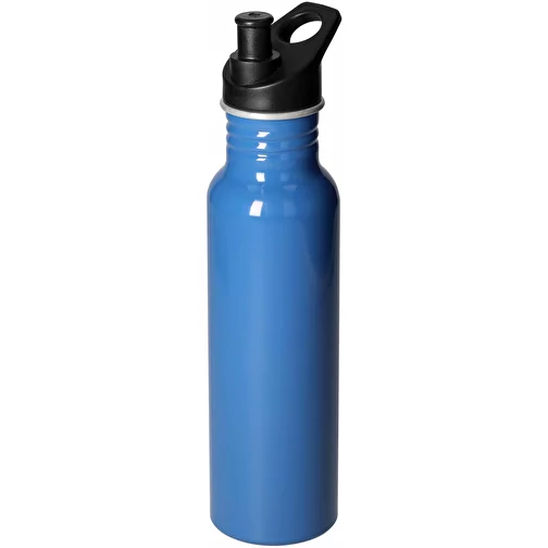 Gourde en aluminium 'Miami', 0,6 l, Image 1