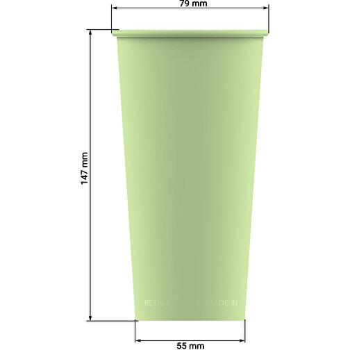 Gobelet 'ToGo', 0,4 l, Image 5