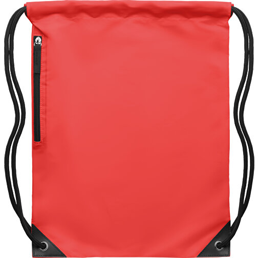 Shoop Bright , rot, Polyester, 34,00cm x 45,00cm (Länge x Breite), Bild 2