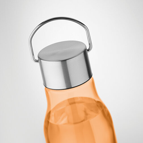 Vernal , transparent orange, RPET, , Bild 6