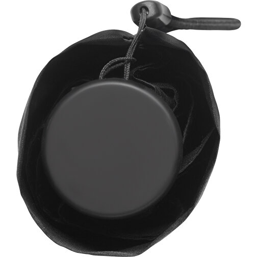 Minibrella , schwarz, Polyester, 50,00cm x 6,00cm (Länge x Breite), Bild 5