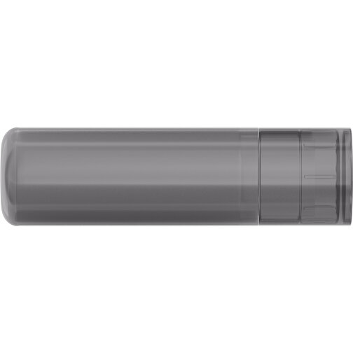 Lippenpflegestift 'Lipcare Original' Mit Polierter Oberfläche , grau, Kunststoff, 6,90cm (Höhe), Bild 2