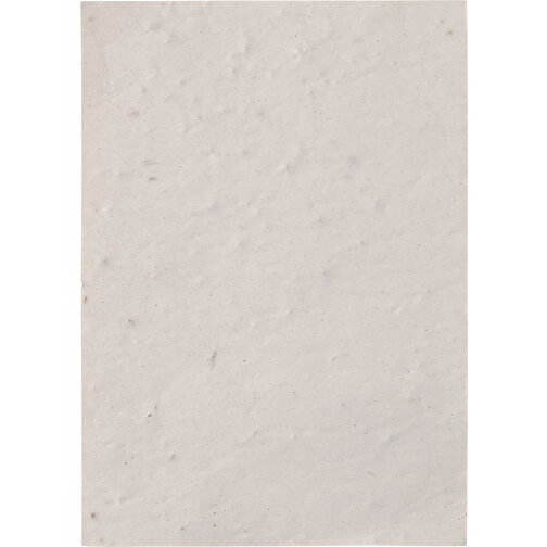 Asido , weiß, Papier, 10,50cm x 14,80cm (Länge x Breite), Bild 2