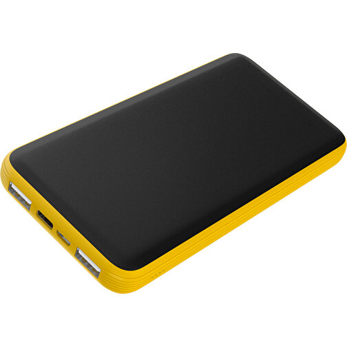 Dual Powerbank CustomColor incl. cargador inalámbrico, Imagen 1