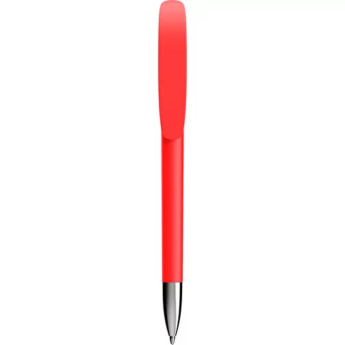 BIC® Super Clip Soft Advance sérigraphié, Image 1
