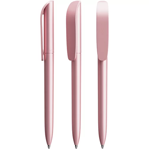 BIC® Super Clip Glacé Sérigraphie, Image 4